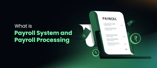What is a Payroll system and How Does it Operate?